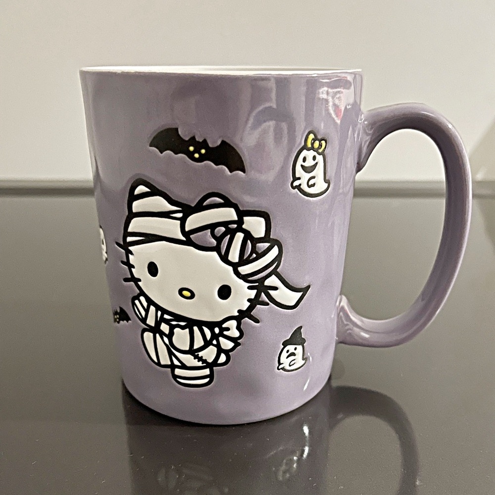 New Hello Kitty Sanrio Mug